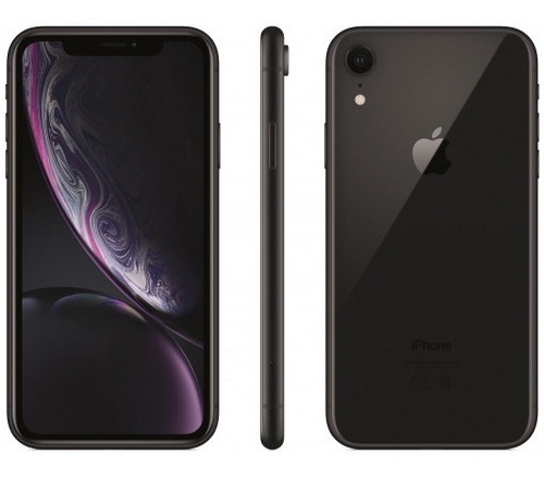 Celular iPhone XR