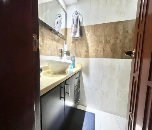 Casa Los Andes