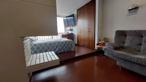 Apartaestudio En Arriendo En Batán. Cod A378