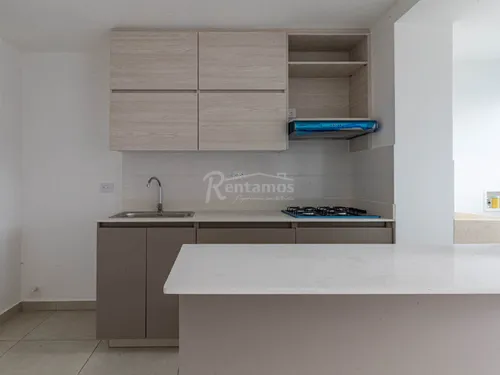 Apartamento En Venta En Loma Linda. Cod V776051