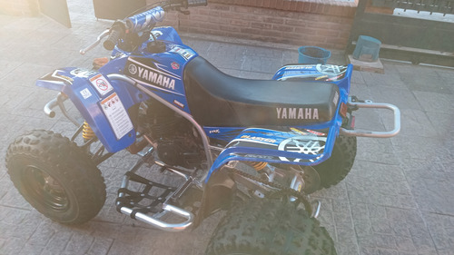 Yamaha Blaster 200 Titular Patentado Muy Bueno