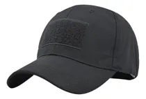 Comprar Gorra Operador Tactica Ripstop Trucker Parche Instructor