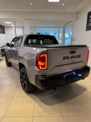 RAM Rampage 2.0 Rt Gme At9 4X4