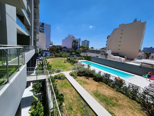 Departamento 2 Ambientes Venta Paternal Amenities