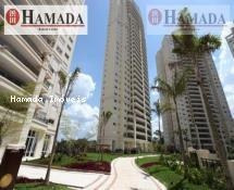 Apartamento Para Locação Em São Paulo, Jardim Marajoara, 3 Dormitórios, 3 Suítes, 4 Banheiros, 2 Vagas - 2727-al_2-157902
