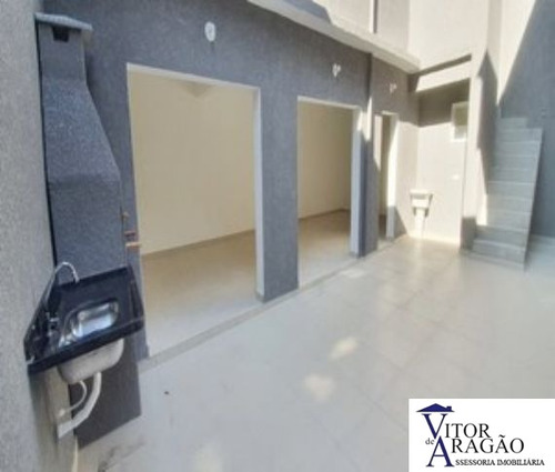 Imagem 15 de 15 de 92823 - Sobrado 5 Dorms, Lauzane Paulista - São Paulo/sp - 92823