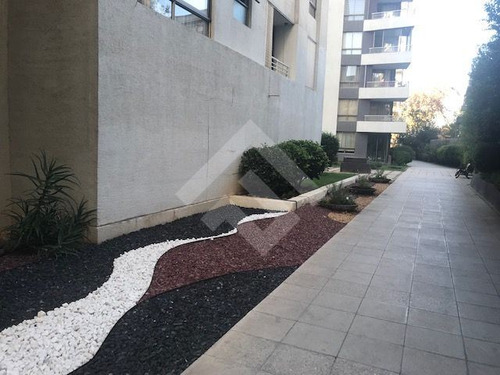 Departamento En Venta De 1 Dorm. En Ñuñoa