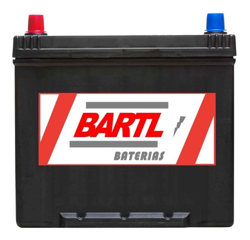 Bateria Bartl 65 Amper Formato Japonés Garantía 12 Meses