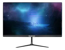 Comprar Monitor Quaroni Led Monitores Mq22-01 Led 18.5 Negro 110v
