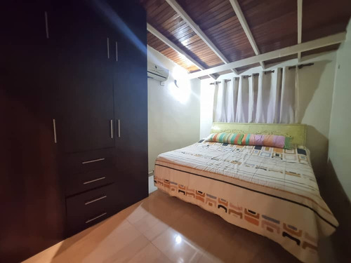 Townhouse En Venta Urb. Terraza De San Pablo, Turmero, Aragua