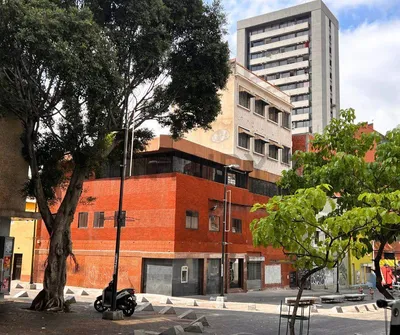 Oficina en venta