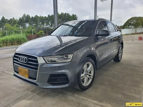 Audi Q3 1.4 Tfsi Ambition