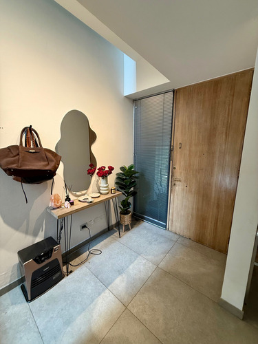 Gran Duplex Jardin Privado 3d 3b (108921)