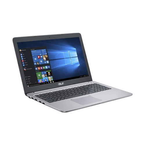 Notebook Asus Asus K501ux-wh74 Core I7-6500u Dual-core 2.5gh