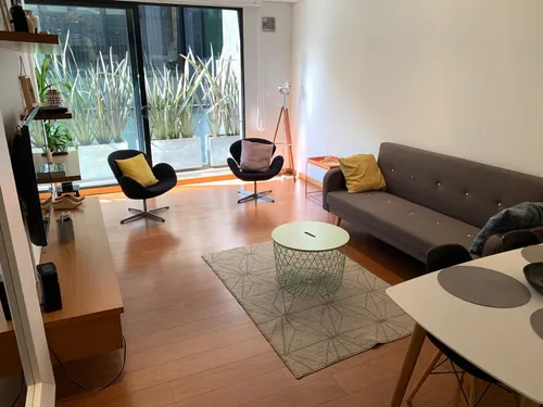 Apartamento En Venta En Chico Norte. Cod V1002139