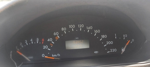 Mercedes-benz Clase A 1.6 A160 Elegance Plus Manual 1999