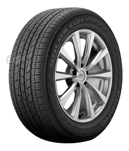Neumático Kumho 265 50 R20 Solus Kl21 Grand Cherokee
