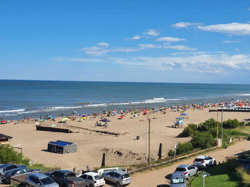 Imagen 13 de 13 de Departamento Frente Al Mar A Estrenar Pinamar Dueño Vende