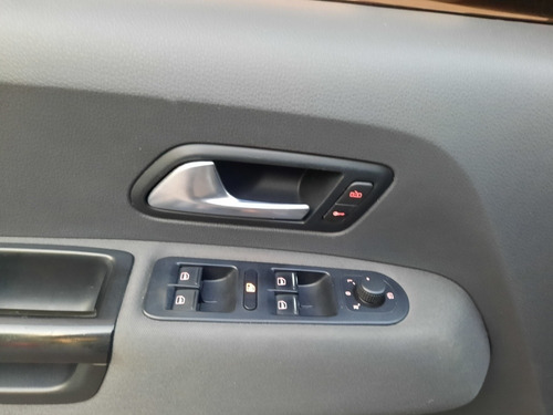 Imagen 13 de 16 de Volkswagen Amarok 2015 2.0 Cd Tdi 180cv 4x4 Trendline B34