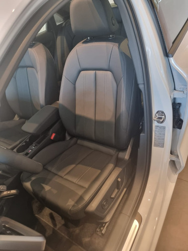 Audi A3 2.0 Tfsi Sedan 190cv