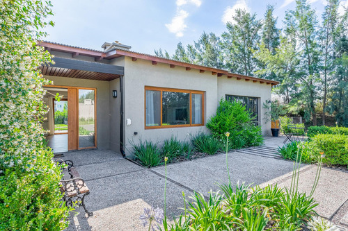 Venta Casa Barrio Privado Cerrado Palos Verdes 3 Dormitorios