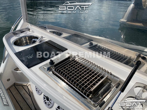 Imagem 5 de 10 de Colunna 435, 2013, 2x Volvo D6 370hp - Beneteau - Ferretti