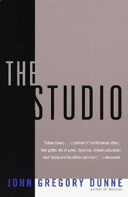 The Studio - John Dunne