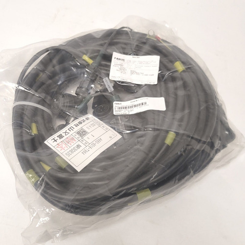 Fanuc A660-8016-t964 K512 6-axis Power Cable For Fanuc R Bbx