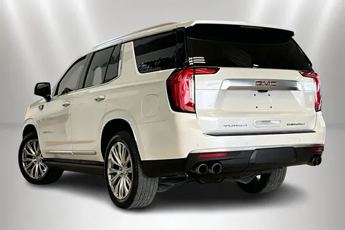 Gmc Yukon 2023