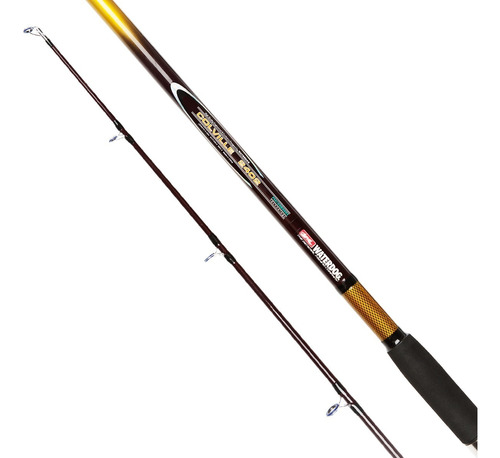 Caña Waterdog Colville 3.60 Mts 2 Tr. Pesca Variada Pesada