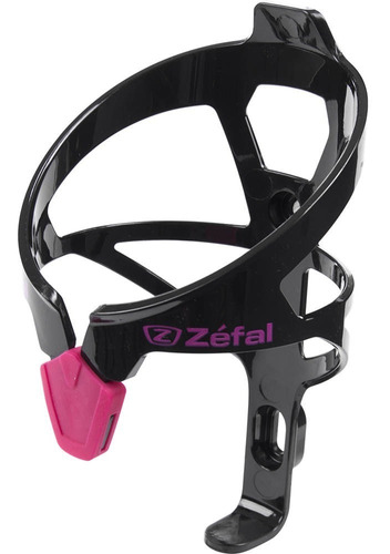 Soporte Zefal-pulse A2 Frontal Resina