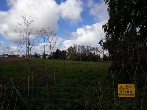 Imagen 2 de 2 de Vendo Lote En Barrio