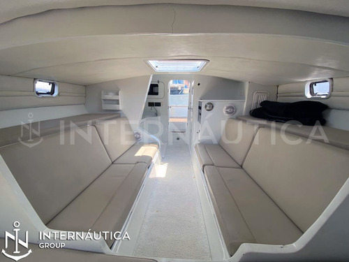 Magnum 39 1989 Axtor Cranchi Runner Force One Superboats