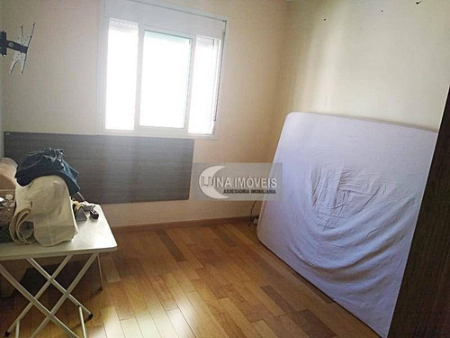 Imagem 11 de 20 de Casa Com 3 Dormitórios À Venda, 151 M² Por R$ 540.000,00 - Parque São Vicente - Mauá/sp - Ca0467