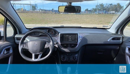 Peugeot 2008 Active 1.2 2016