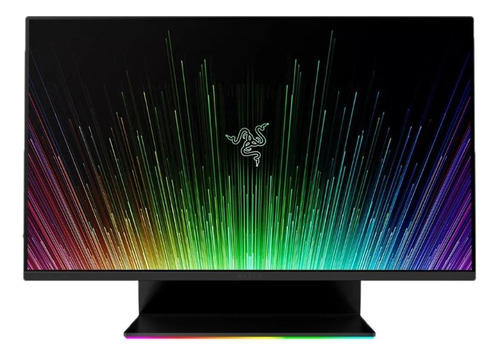 Monitor Razer Gamer 27 165hz Premium 2k Ips Wqhd