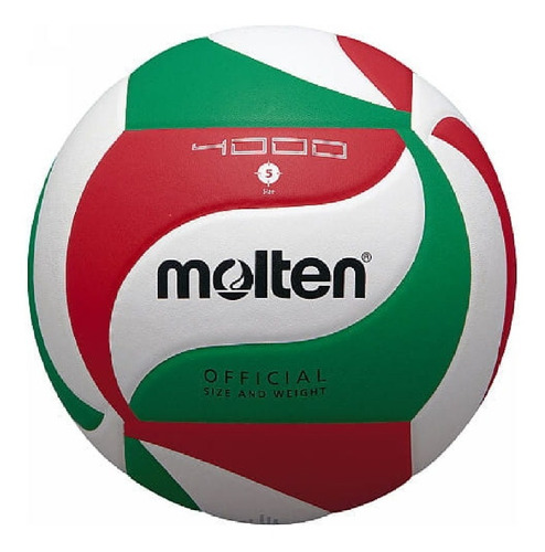 Balon De Voleibol Molten 4000 Composite # 5