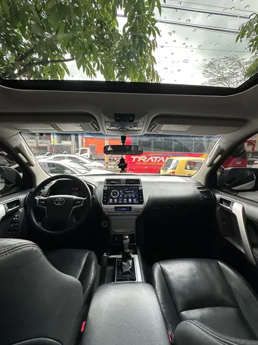 Toyota Prado 3.0 Tx-l Fl