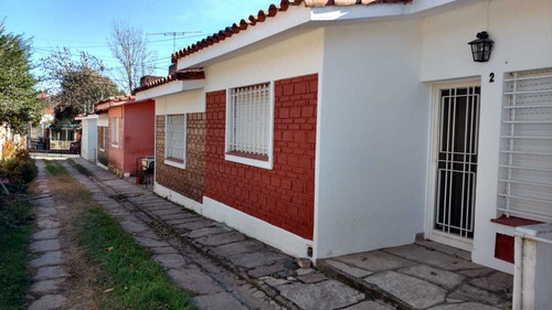 Casa En Complejo En Villa Carlos Paz