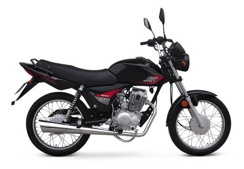 Imagen 2 de 23 de Motomel S2 Start 150