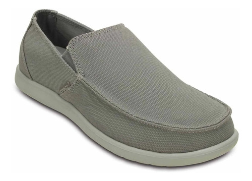 Panchas Crocs Santa Cruz Clean Cut Loafer