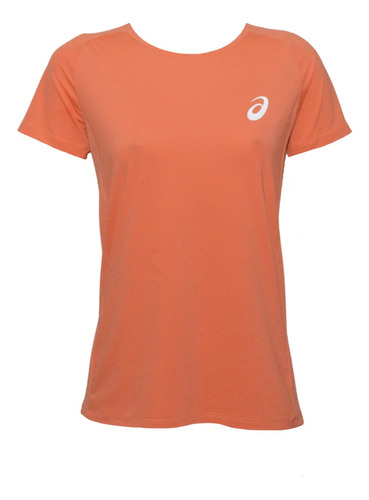 Remera Sin Manga Asics Mujer A-i000085-7566/salm