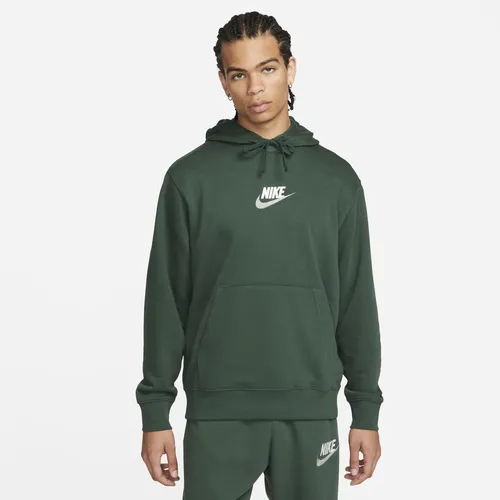 Buzo nike verde clearance