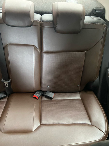 Chevrolet Cobalt 1.8 Sedan Ltz At