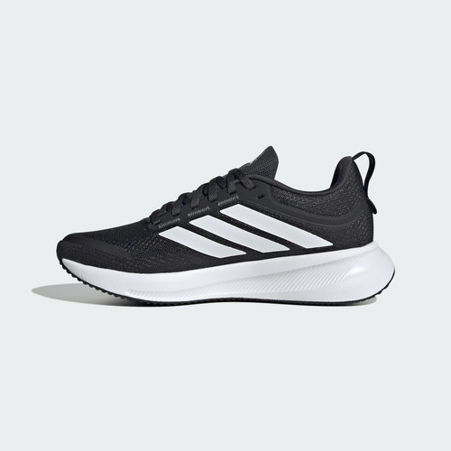 Zapatillas Adidas Running Runblaze 5 Mujer Negro Ih6710