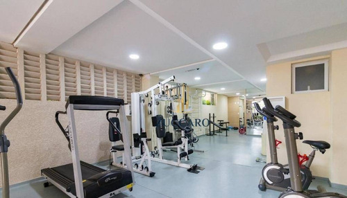 Apartamento À Venda, 62 M² Por R$ 334.900,00 - Vila Rosália - Guarulhos/sp - Ap16073