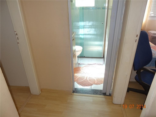 Imagem 18 de 26 de Apartamento Em São Paulo - Sp - So0005_slima