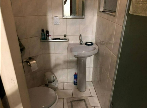 Imagem 19 de 19 de Excelente Apto 3 Dorms 65m² Com Quintal Oportunidade - 5522