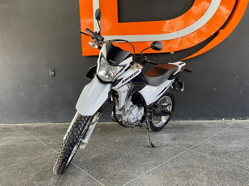 Honda Nxr160 Bros Esdd 2023