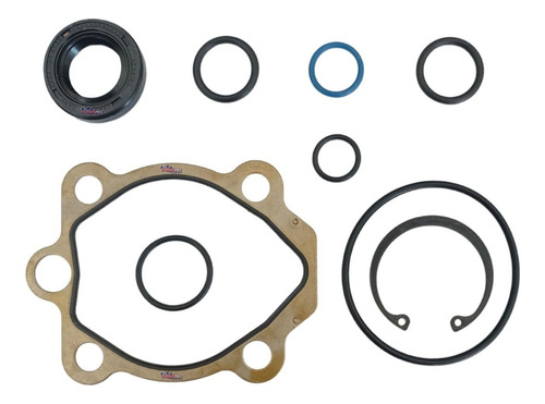 Repuesto De Bomba Hidráulica Mazda Tribute 2001-2004 6cil.